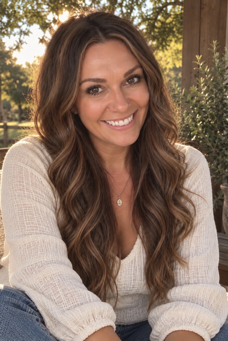 Sarah Listberger